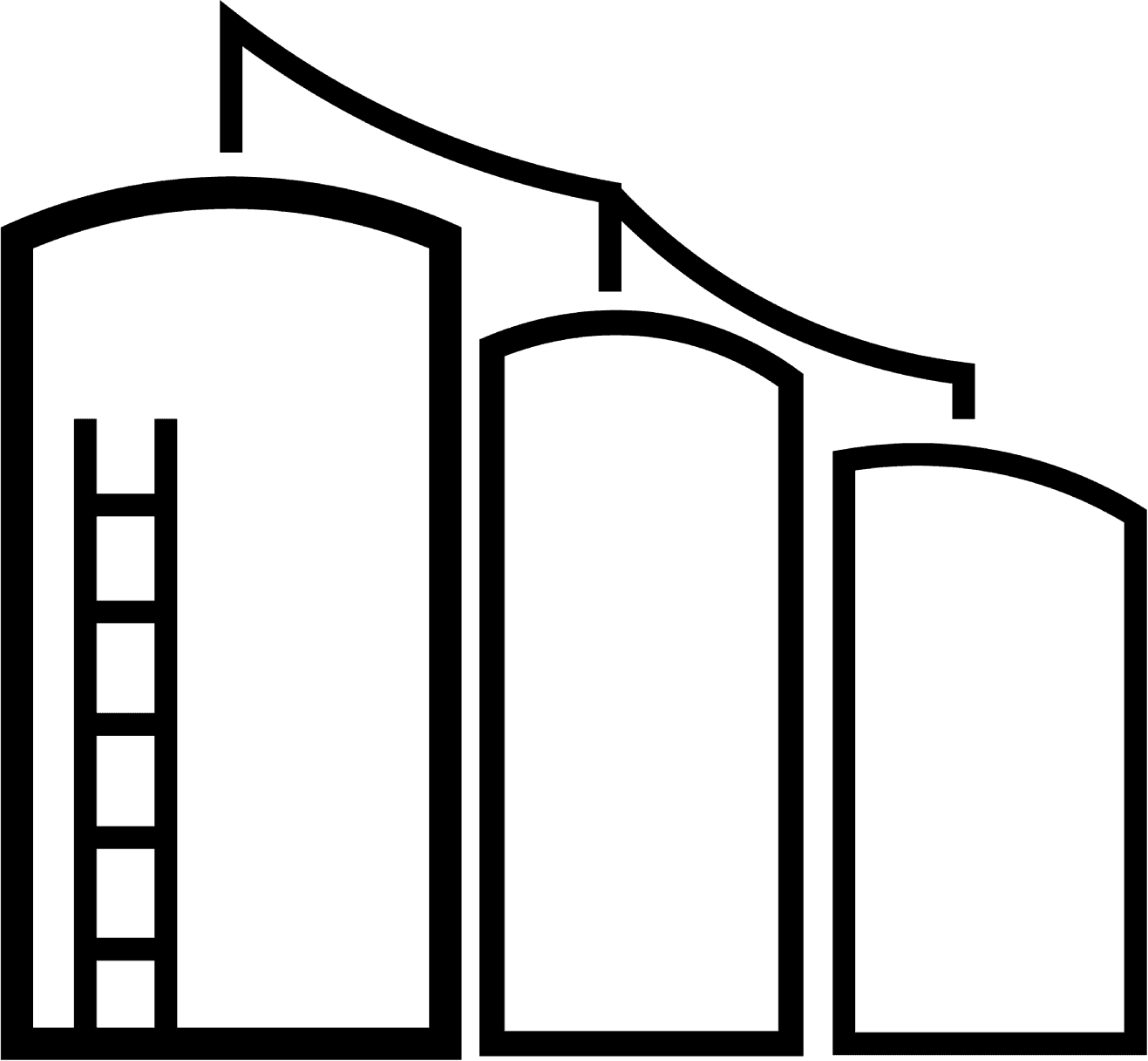 Icono de Infraestructura